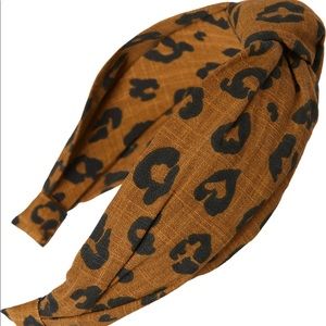 ISO madewell headband